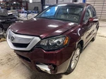 Temperature Ac Control Computer Module Left Hand Dash Fits 07-12 Rdx 117220 Used. Price: $144.00.