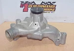 Edelbrock 8851 Aluminum Long Style Bb Chevy Water Pump Imca Nhra Ee Used. Price: $100.00.