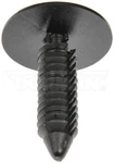 Bumper Cover Retainer Fits: 2004-2005 Cadillac Xlr Front New. Price: $18.39.