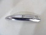 1949 Ford Trunk Handle Release Chrome Lh Driver's Side 8A7043525 Used. Price: $19.99.