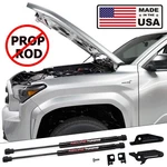 Redline Tuning Bolt-in Hood Quicklift Toyota Tacoma 2024+ *no Drill Struts* New. Price: $99.95.