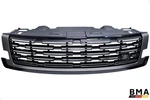 Land Rover Range L460 Front Bumper Cover Center Grille 2022 - 2025 Oem Used. Price: $189.99.