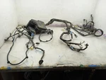 11-16 Toyota Sienna 2.7L Engine Wire Harness Used. Price: $337.49.