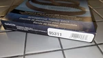 Engine Timing Belt Dayco 95311 (1998-2016) Volvo New. Price: $43.00.