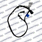 05-10 Pontiac G6 Sedan Front Right Passenger Door Wire Wiring Harness 15229437 Used. Price: $28.77.