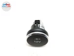 2017-2019 Land Rover Discovery Center Console 12V Power Outlet Socket Bank L462 Used. Price: $26.95.
