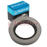 National Rear Outer Differential Pinion Seal For 1966-1978 Dodge Charger Fq New. Price: $20.34.