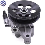 Power Steering Pump W/ Pulley For Honda Cr-v 2.0L 1997-2001 Replaces 21-5066 New. Price: $64.19.
