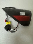 New Oem Tesla Model Left Driver Charger Port Door Assembly 1566302-10. Price: $142.00.