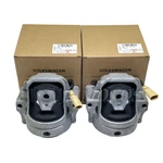 2X Front & Left Engine Motor Mounts Kit For Audi A4 A5 Quattro 8R0199381C New. Price: $139.00.