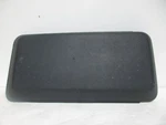 18-20 Ford F150 Front Lower Bumper End Cover Textured Lh Driver Left JL34-17E811 Used. Price: $12.75.