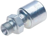 Hose End Fitting Gates 710028455 G25810-0608 Bc New. Price: $14.99.