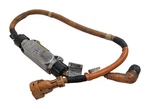 2011 Bmw 750LI (F01) 4.4L N63 Hybrid Engine High Voltage Battery Wire Cable Used. Price: $144.99.