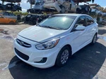 Passenger Right Quarter Panel Sedan Fits 12-17 Accent 537552 Used. Price: $249.90.