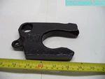 Jost SK1489LZ Heavy Duty Lh Fifth Wheel Trailer Hitch Lock Jaw New. Price: $208.69.