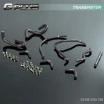 Silicone Radiator Hose Kit Fit For 99-05 Toyota Altezza Lexlis RS200 SXE1 GXE10 New. Price: $45.75.