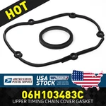 Modigt Quality Car Upper Timing Chain Cover Gasket For Volkswagen Eos 2009-2016 New. Price: $14.34.