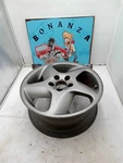 Volvo 70 Series Used Oem Wheel 16X6.5 Et 43 5X108 "columba" (anthracite). Price: $160.00.