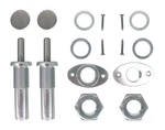 Avs Universal Billet Door Puskers Kit - Normal Price $40 New. Price: $35.00.