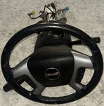2007-13 Gmc Sierra 150 Oem Pickup Steering Column Shift 4044024 Used. Price: $107.93.