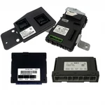 2006-2006 Chevrolet Cobalt Body Control Module Bcm Inner Cabin Fuse Box BB8YU Used. Price: $52.44.