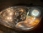 Mercedes S500 W220 00-06 Left Driver Hid Xenon Headlight Tested Warranty Used. Price: $165.00.