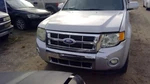 Passenger Rear Suspension Drum Without Crossmember Fits 09-12 Escape 1176330 Used. Price: $474.90.
