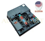 06 12 Nissan Pathfinder Frontier Titan Ipdm Bcm Body Control Module 284B7ZE03B Used. Price: $103.80.