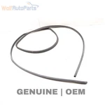 2015-2019 Vw Golf Sportwagen Sun Roof Seal / Weather Stripping (inner) Used. Price: $23.49.