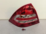 Read 05-07 Mercedes W203 C230 280 350 Tail Light Lamp Left Lh Driver 2038203364L Used. Price: $34.95.