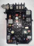 2017 Chevrolet Cruze Fusebox Relay Module 39049710 Used. Price: $76.00.
