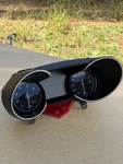 17-2023 Alfa Romeo Giulia Dash Speedometer Gauge Instrument Cluster Oem 50559487 Used. Price: $99.00.
