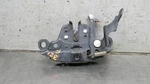 08 - 15 Nissan Rogue Front Hood Lock Release Latch Actuator Used. Price: $19.96.