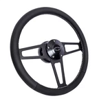 Grant 1916-1 Billet T-series Steering Wheel Kit For 1957-1982 Select Chevrolet New. Price: $310.99.