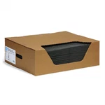 New Pig 25100 Universal Lightweight Absorbent Mat Pad - 15" X 20". Price: $77.08.