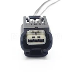 Tpms Tire Pressure Monitoring System Antenna Connector For 2005-2015 Acura Honda New. Price: $14.24.