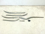 Trim Maserati Gran Turismo 2011 80335700. Price: $621.12.