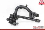 15-20 Mercedes W213 E300 C300 2.0L M274 Engine Thermostat Hose Pipe Oem Used. Price: $52.50.