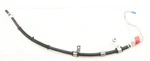 New Oem Ford Power Steering Return Hose 2L8Z-3A713-BA Escape 2001-2004. Price: $94.25.