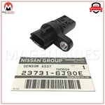 23731-6J90E Genuine Oem Camshaft Position Sensor For Altima 350Z Murano Frontier New. Price: $64.41.