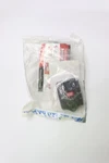 (2-PK) Keylessoption Replacement Entry Remote Control Fob 3-BUTTON New. Price: $14.97.