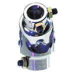 Flaming River FR1701 Steering Joint 9/16IN 26 Spline To 3/4IN Smooth New. Price: $118.25.