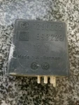 2) DH-91 Bmw Oem 12631286062 Change Over Relay Pin Siemens 898223 E30 Used. Price: $90.00.