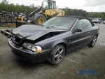 Passenger Rear Suspension Fwd Convertible Fits 98-04 Volvo 70 Series 1587527 Used. Price: $374.99.