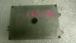 Engine Ecm Control Module Awd Lx Fits Honda Hr-v 37820-6N8-A11 378206N8A11 Used. Price: $104.99.