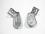 14-19 Maserati Quattroporte 2016 Rear Left Window Regulator Bracket Set ;:m Used. Price: $25.00.