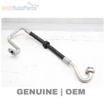 2017-2018 Porsche Cayenne 958.2 3.6L Ac Hose / Line Pipe 95857374414 Used. Price: $64.99.
