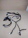 2010 2011 2012 Lexus HS250H Left Front Driver Door Wire Harness 82152-75070 Used. Price: $33.25.
