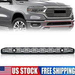 68334531AD For 2019-2022 Dodge Ram 1500 Dt Front Lower Grille New 2020 2021. Price: $51.81.