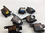 09-14 Hyundai Genesis Sedan A/c Heater Blower Flap Blend Door Actuator Used. Price: $67.49.